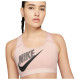 Nike Γυναικείο μπουστάκι Dri-FIT Non-padded Dance